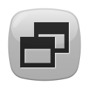 Overlap as rendered by LG