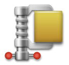 آلة ضغط as rendered by LG