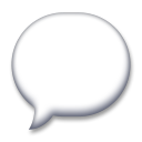 Right Speech Bubble as rendered by LG