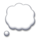 Right Thought Bubble as rendered by LG