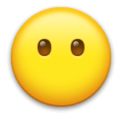 Face Without Mouth as drawn by LG in Velvet