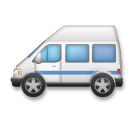 pulmino as rendered by LG