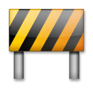 construction as rendered by LG