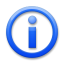 Circled Information Source as rendered by LG