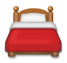 سرير as rendered by LG