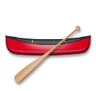 canoa as rendered by LG