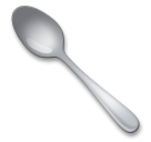 Löffel as rendered by LG