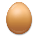 Ei as rendered by LG