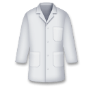 Laborkittel as rendered by LG
