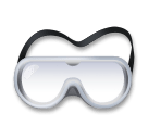 نظارة واقية as rendered by LG