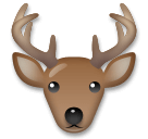 deer as rendered by LG