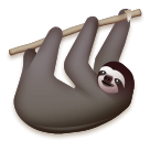 Sloth as drawn by LG in Velvet