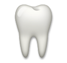 Dente as drawn by LG in Velvet