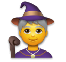 mage as rendered by LG