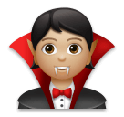 vampire: medium-light skin tone as rendered by LG