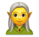 Elf(e) as rendered by LG