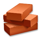 brick as rendered by LG