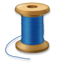 thread as rendered by LG