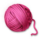 ovillo as rendered by LG