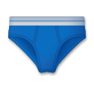 Slip as rendered by LG