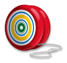 요요 as rendered by LG