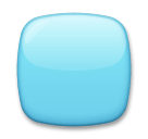 Combining Enclosing Keycap as drawn by LG in Velvet