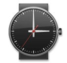 watch as rendered by LG