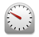 Timer as drawn by LG in Velvet