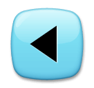 Reverse Button as drawn by LG in Velvet