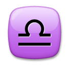 Libra as drawn by LG in Velvet