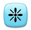 scintilla stilizzata as rendered by LG
