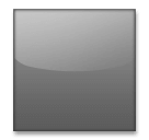 black large square as rendered by LG