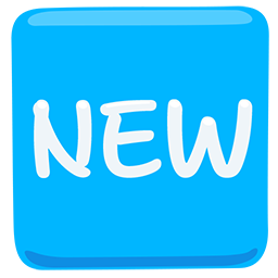NEW Button as drawn by Messenger in 1.0