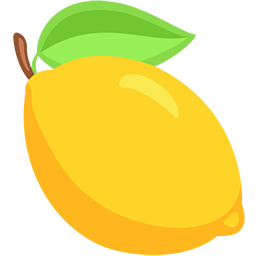 Lemon as drawn by Messenger in 1.0