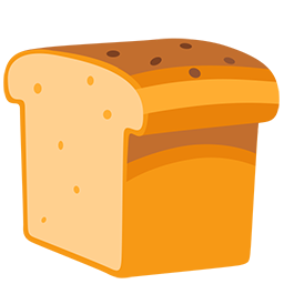 빵 as drawn by Messenger in 1.0