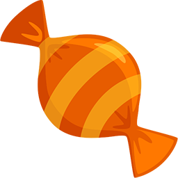 caramelo as rendered by Messenger