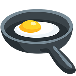 Cooking as drawn by Messenger in 1.0