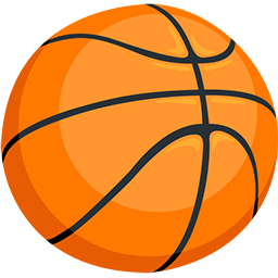 농구 as rendered by Messenger