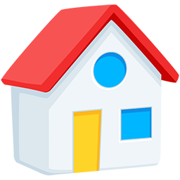 Haus as drawn by Messenger in 1.0
