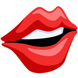 Mund as rendered by Messenger