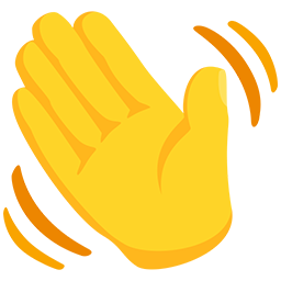 Mano Che Saluta as drawn by Messenger in 1.0