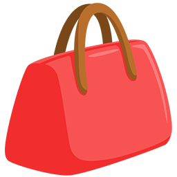 bolso as rendered by Messenger