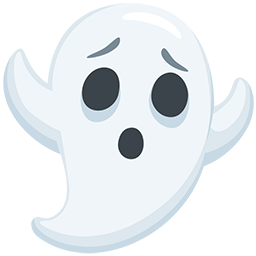 fantasma as rendered by Messenger