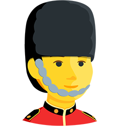 ๊ทผ์๋ณ as rendered by Messenger