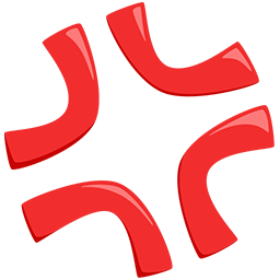 Anger Symbol as drawn by Messenger in 1.0