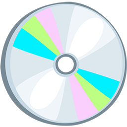 CD as rendered by Messenger