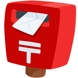 postbox as rendered by Messenger