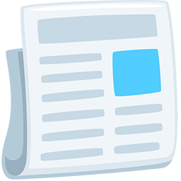 periódico as rendered by Messenger