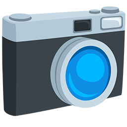 camera as rendered by Messenger