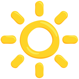 Bright Button as drawn by Messenger in 1.0